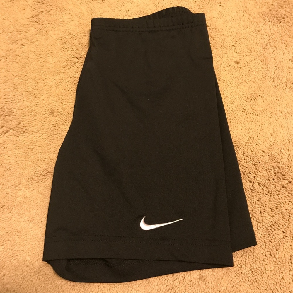 Nike Spandex Shorts